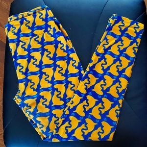 LuLaRoe Leggings - OS